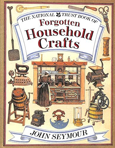 Forgotten household - nt,
