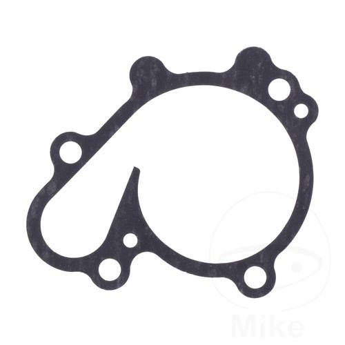 Original water pump cover - pump,