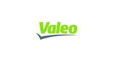Valeo 874430 Clutch Master