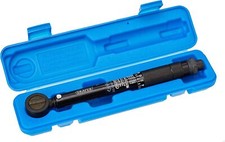 Draper 64534 Black 3/8" Square