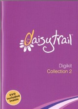 Daisy Trail Digikit Collection