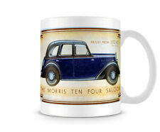 Vintage Transport - Morris Ten