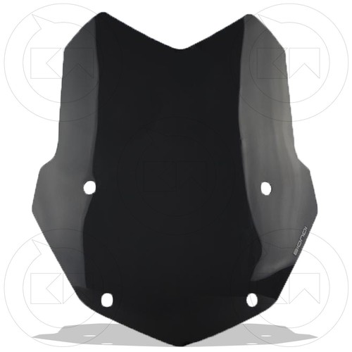 Biondi low dark smoke - biondi,