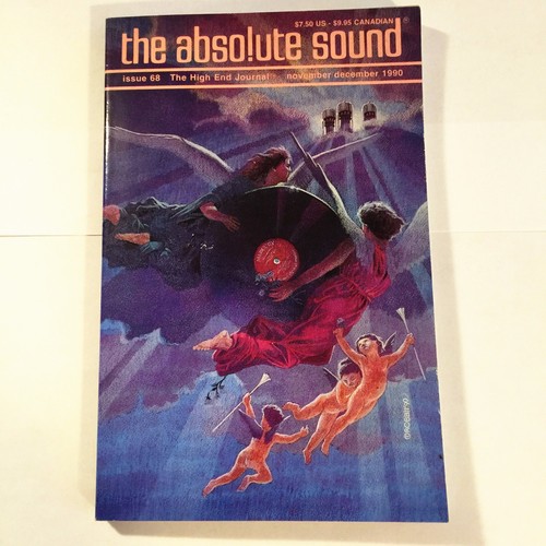 The absolute sound issue - absolute,