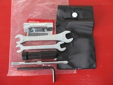 Fit HONDA MSX125 GROM125 TOOL KIT SET TOOLS  (ma107)