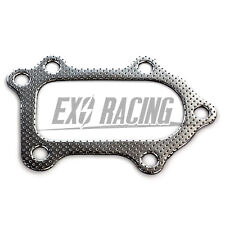 Exoracing Turbo Downpipe Gasket For Toyota Celica Gt4 Mr2 Composite