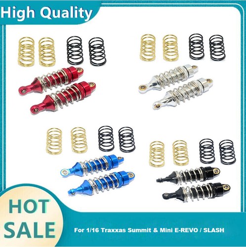 Spring damper shock - spring,
