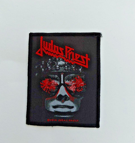 Official judas priest hell - judas,