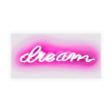 Carr Hailey Neon Dream PW