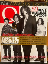 Q Magazine Issue 281 December