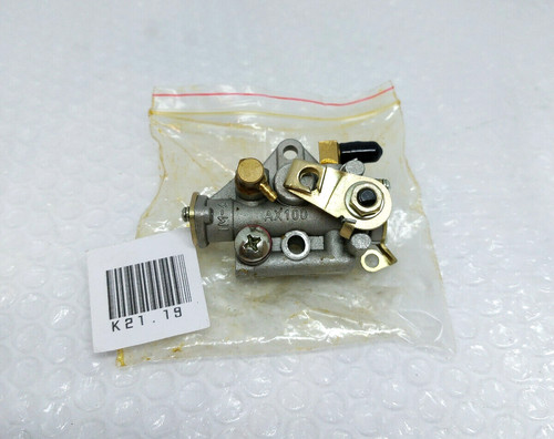 Suzuki a100 as100 ac100 oil - a100,