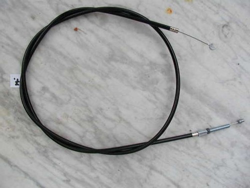Bsa clutch cable 8681 a7 - 67-8681,