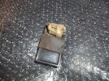 Lexmoto Vixen 125 CDI unit 2011