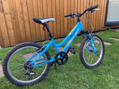 Ridgeback harmony kids bike - harmony,