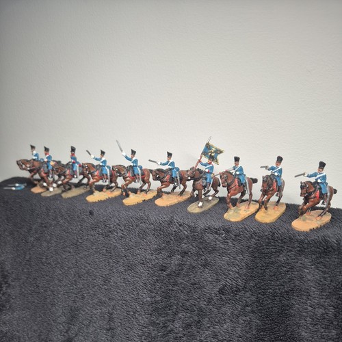 Del prado napoleonic - napoleonic, prussian