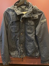 Abercrombie and Fitch Boys