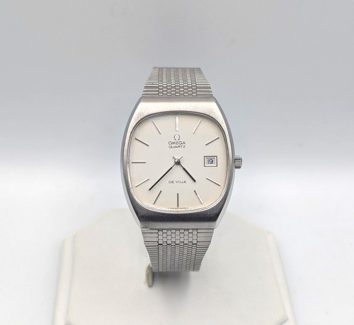 Omega ville date - omega, de