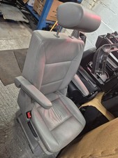 Volkswagen Caravelle Middle