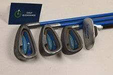 Dunlop DDH Junior Package