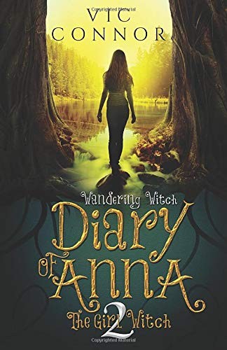 Diary anna the girl - anna,