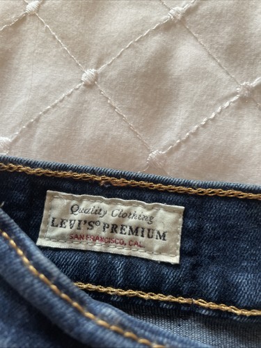 Ladies levi originals jeans - levi,