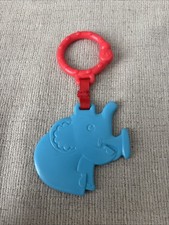 Fisher Price Deluxe Kick &
