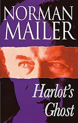 Harlots ghost mailer norman - harlots, mailer,