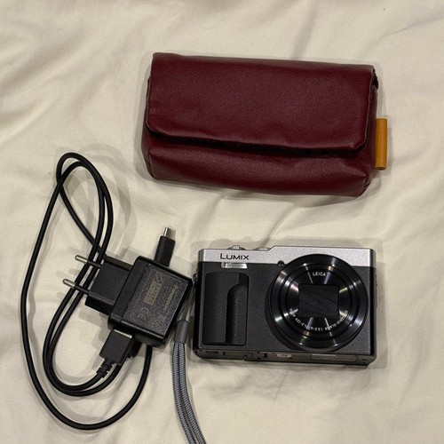 Panasonic lumix tz99 - panasonic, 20.3mp