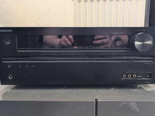 Onkyo receiver nr525 - av,