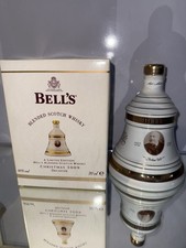 Bells Old Scotch Whisky