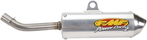 Fmf powercore silencer - fmf,