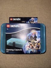 Lego dimensions gaming capsule - lego,