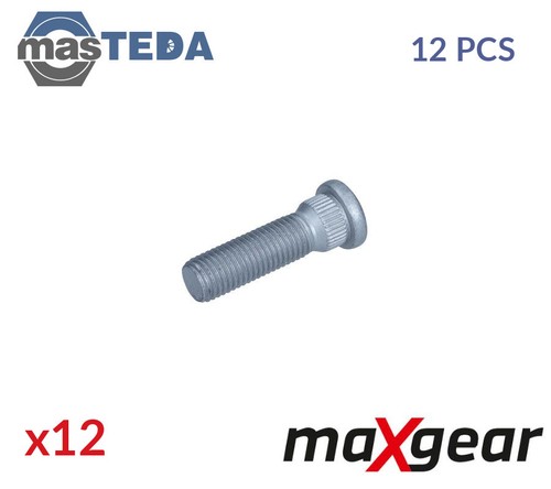 5090 wheel stud maxgear - 49-5090,