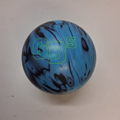 Ebonite game breaker - game, 5