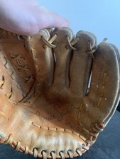 Vintage Bruce Sutter Wilson