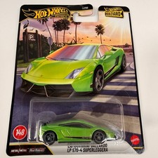 Hot Wheels Premium Boulevard