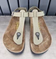 Birkenstock gizeh women - birkenstock, women's