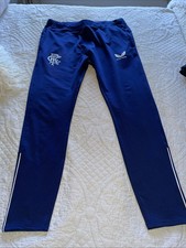 Castore Rangers Tracksuit