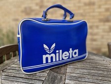 Vintage 70s mileta sports - vintage,