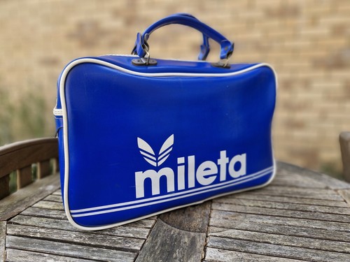 Vintage 70s mileta - ,