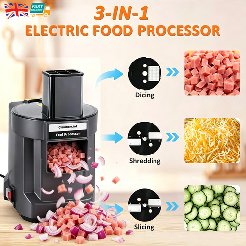 Electric vegetable - 3, 1