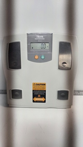 Tanita tbf 611 body fat - tbf-611,