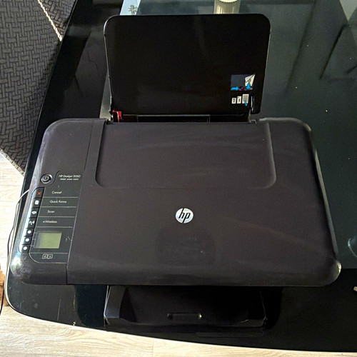 Deskjet 305 all one - hp,