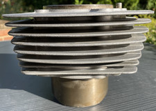 Ducati Bevel rear vertical cylinder barrel, GT Darmah 860 900SS ID 86mm bore