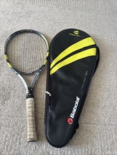 Babolat Aero Strike Tennis