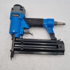 Silverline Air Brad Nailer