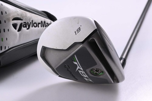 Taylormade rbz wood 19 - wood, /