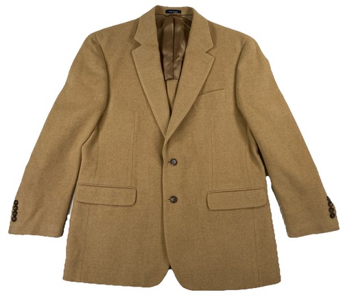 Ralph lauren loro piana camel - ralph,