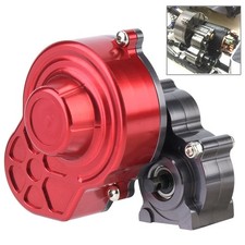 SCX10 Metal Middle Gear Box
