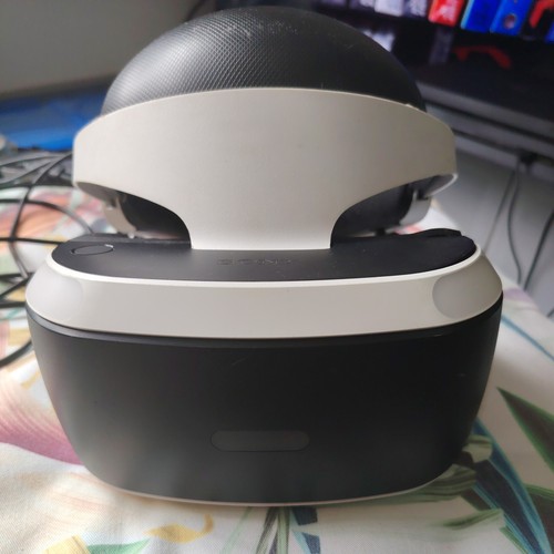 Sony playstation psvr - sony,